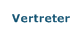 Vertreter